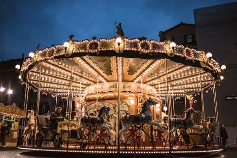 Forever young Stock Photos