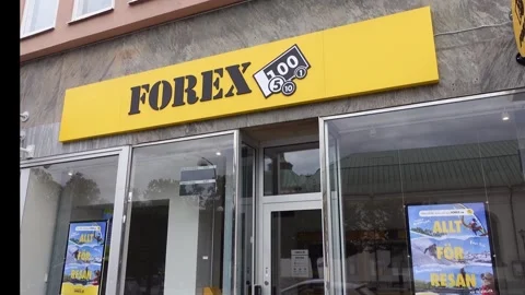 Forex Stock Footage 283297310