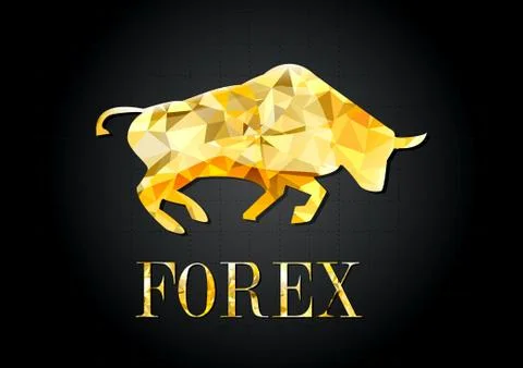 Forex Stock Illustration