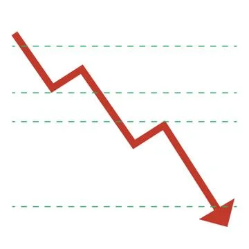 Forex illustration one of the set Stockillustratie