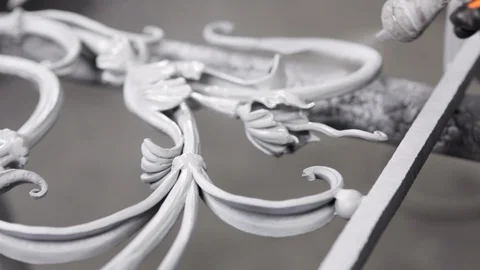 Forge Vidéo 92153154