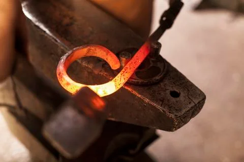 Forge Stock Photos