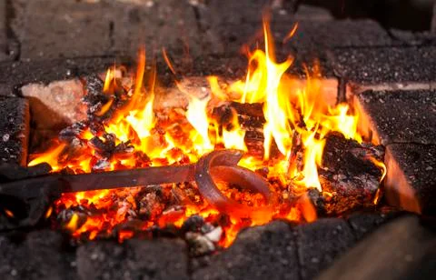Forge Stock Photos