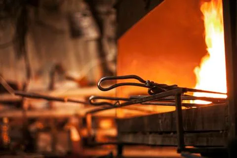 Forge Stock Photos