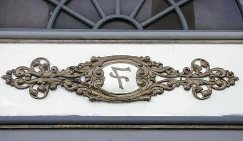 The Forge Restaurant One Of Miami Beach's Top Restaurants Where A Table Booked F Stock Photos