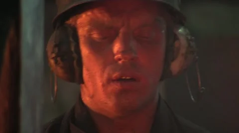 Forge shop Stock Footage 1807945