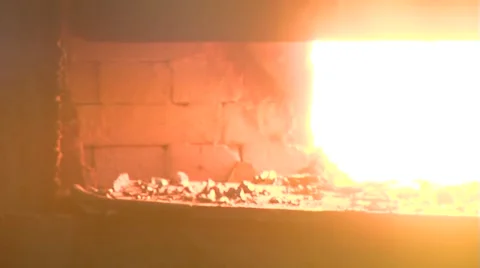 Forge shop Stock Footage 1808020
