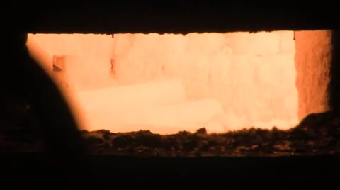 Forge shop Stock Footage 1808026