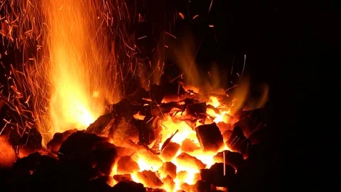Forge, Smithy, Farriery, Stithy.MVI 0165 動画素材 107769476