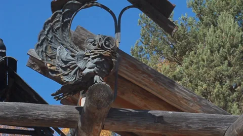 Forged products 動画素材 32254567