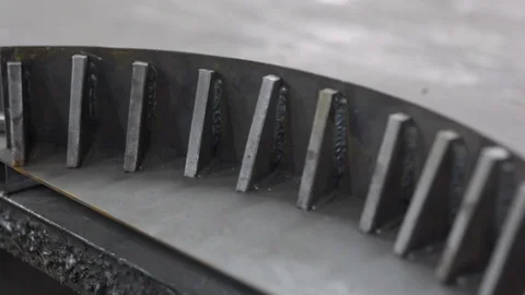 Forging machines Vidéo 92156007