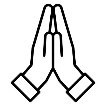 Forgive Stock Illustration