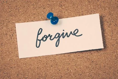 Forgive Stock Photos