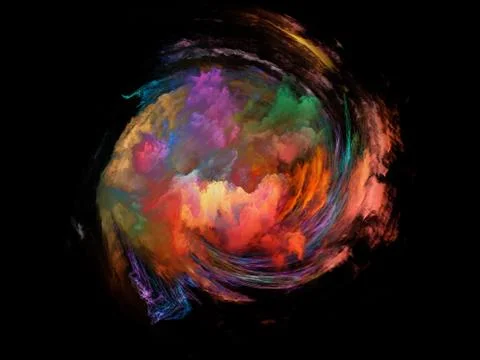 Forgotten Elements イラスト素材