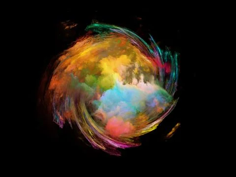 Forgotten Elements イラスト素材