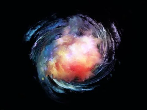 Forgotten Elements イラスト素材