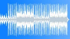 Forgotten Heart Stock Music
