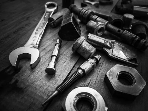 Forgotten 写真素材