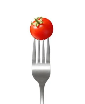 Fork and knife Stock Photos