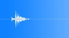 Fork in a bowl 2Sound Effect
