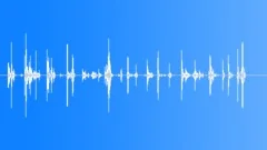 Fork in a bowlSound Effect