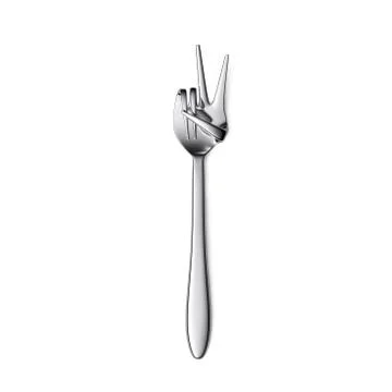 Fork Stock Illustration
