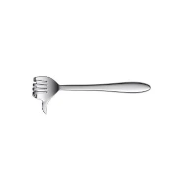 Fork Stock Illustration