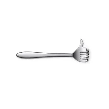 Fork Stock Illustration