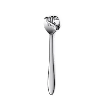 Fork Stock Illustration