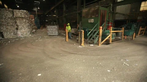 Fork Lift 動画素材 594539