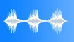 Fork lift rev Sound Effect