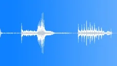 Fork lift stall Sound Effect