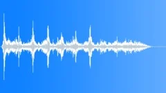 Fork lift stall Sound Effect