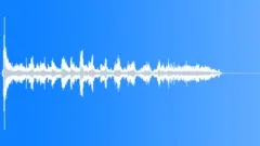 Fork lift stall Sound Effect