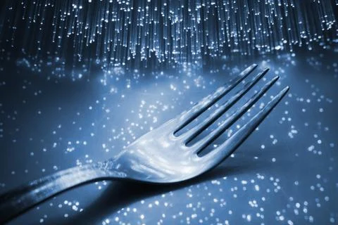 Fork Stock Photos