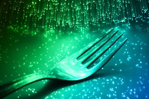 Fork Stock Photos