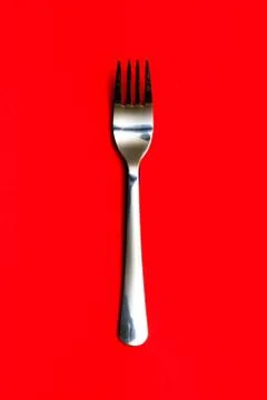 Fork Stock Photos