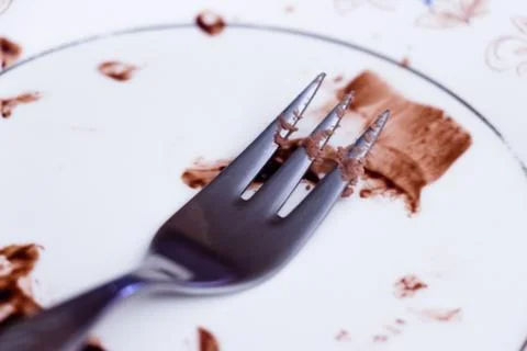 Fork Stock Photos