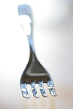 Fork Stock Photos