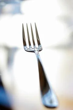 Fork Stock Photos