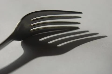 Fork Stock Photos