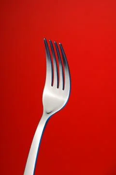 Fork Stock Photos