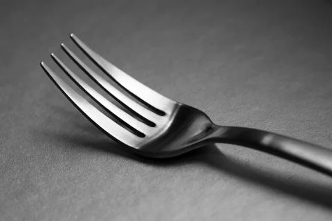Fork Foto stock