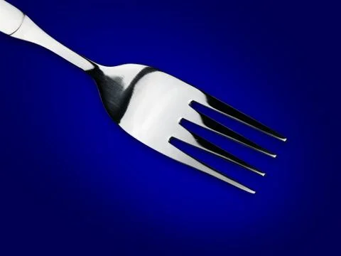 Fork Stock Photos