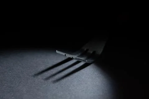 Fork Stock Photos