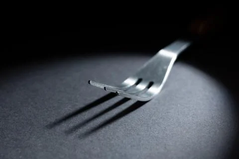 Fork Stock-Fotos