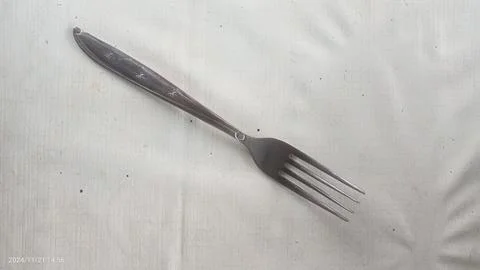 Fork Stock Photos