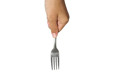 Fork Stock Photos