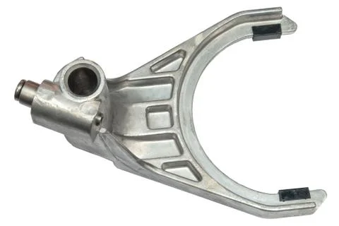 Fork shift Stock Photos