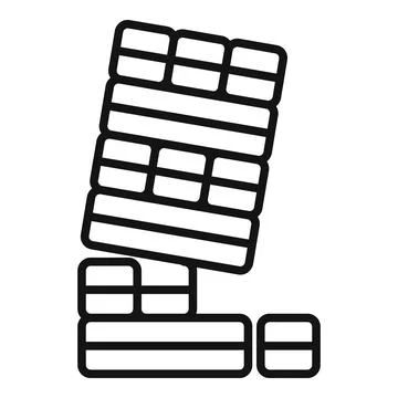 Forklift efficiently moving pallets in a warehouse, ensuring smooth logistics Stock Illustration